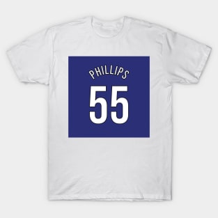 Phillips 55 Home Kit - 22/23 Season T-Shirt